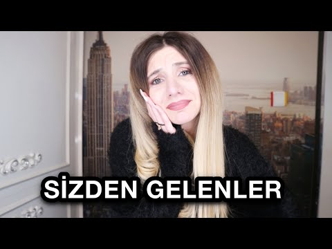 EN İLGİNÇ TANIŞMA HİKAYENİZ! | Sizden Gelenler