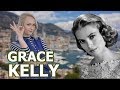 Historia Kopciuszka - Grace Kelly: supergwiazda i księżna