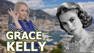 Historia Kopciuszka - Grace Kelly: supergwiazda i księżna