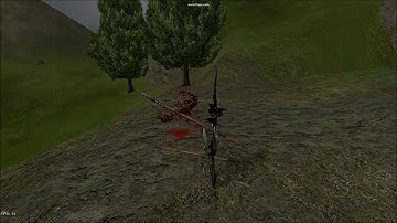 GPU Skinning option Overgrowth bug?