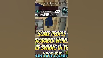 Solo Queue tips PT 1 #apex #apexgameplay #apexlegendsclips #apexclips #apexlegend #apexlegends