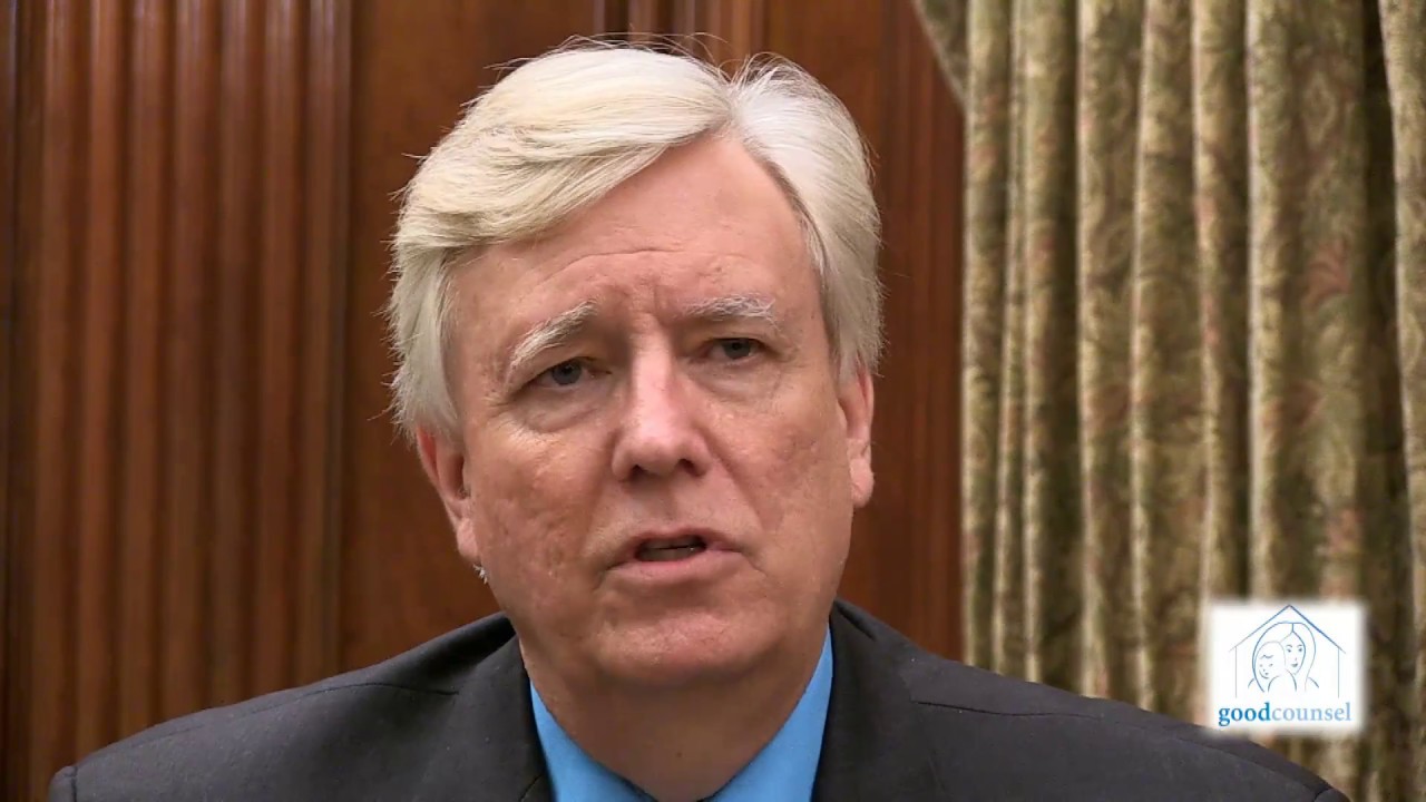 Doug Keck, EWTN President & CEO, interviewed by Joe Quattrochi YouTube