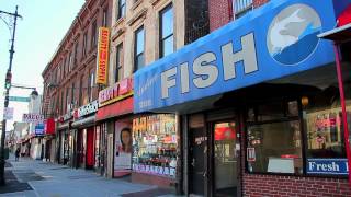 ^MuniNYC - Nostrand Avenue & Fulton Street (Bedford-Stuyvesant, Brooklyn 11216)