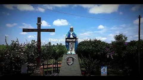 The Secret Place of Total Safety | Psalm 91:1-2 #jesuslovesministry #yeshua #messiah #jesusreigns