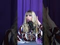 The Tinky Stocking Drama on The Kelly Mantle Show #shorts