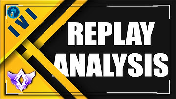 Flakes Coaches A Champ 3 in 1v1 // Rocket League Replay Analysis