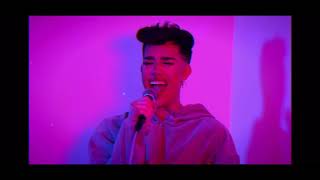 1 hour drivers license / James Charles