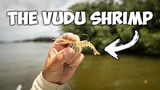 I HATE this POPULAR Shrimp Lure... Heres Why! (Lure Review)