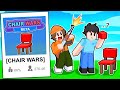 I Created a FAKE Bedwars Game.. This Happened! (Roblox Bedwars)