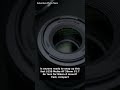 Meike AF 56mm f/1.7 Air APS-C lens for Nikon-Z mount released and available for order for #Shorts