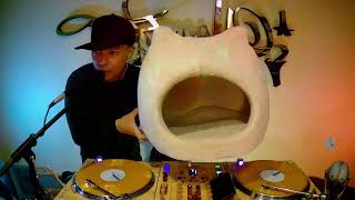 #42 Never the Same Skratch WISDOM OF WAX Dj Qbert How to scratch