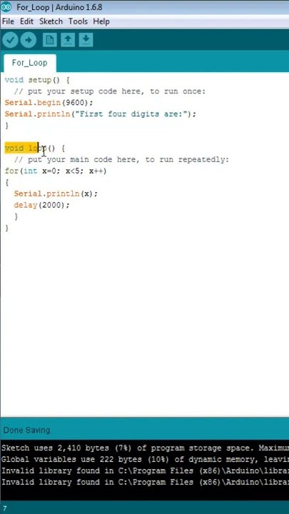How to use If Else Statement in Arduino - YouTube