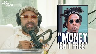 Jay-Z Refuses to Give Family Members Money | "Money Isn't Free"