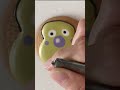 マリービスケットにアンパンマンたちをアイシングしました🤗 #アンパンマン #アイシングクッキー #cooking #cookies #キャラクター #ショート #クッキー #shorts