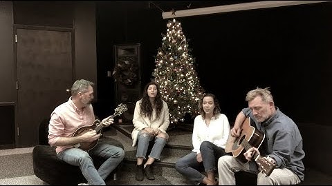 Advent Reflection for Dec. 21