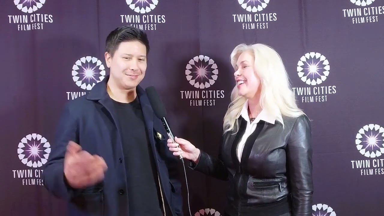 2026 MN Shorts Showcase Interview w/ Filmmaker Ryan Stopera