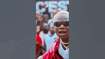 مغني اخرس واطرش 
