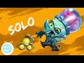 Zooba Solo Level 20 MAX Gameplay