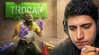 É PESSOAL, O FIM DAS TROCAS ESTÁ PRÓXIMO: CS2 ATUALIZOU e...