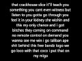Future Spaz On Yall Lyrics Astronaut Status 01 14 2013 Mp3