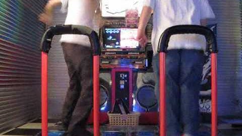 Sweet Sweet Love Magic [DDR X/TRANS/MAIU-/Single-BASIC]