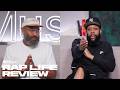 OVO Majority Stake Sale, 40+ Track Albums &amp; AI in the Music Industry | Rap Life Review