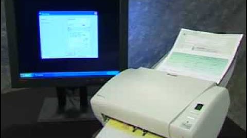 Kodak i1320 Plus Scanner - Mixed Documents ::: ACEperipherals.com