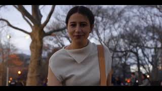 FALSE POSITIVE Official Trailer (2021)