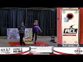 ACL Open #2 Des Moines, IA