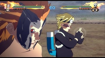 Mini Pack ( 5 Characters Added )