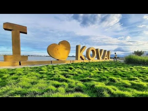 Ukkadam lake park Coimbatore || Lake view Coimbatore || tourist place