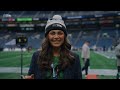 Seahawks Day In The Life - Corporate Partnerships