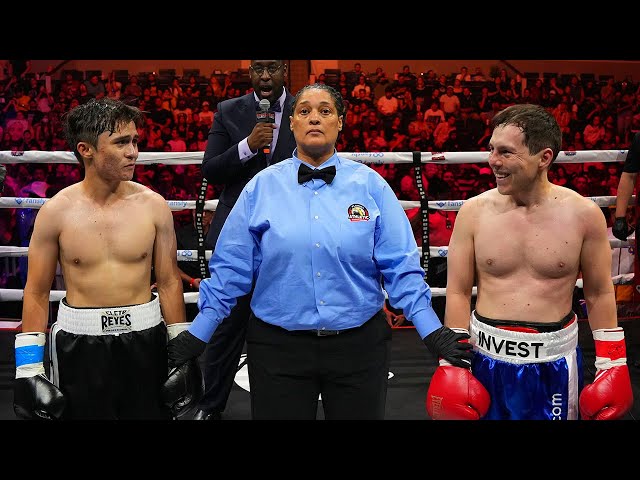 Thumbnail for I Lost. My Thoughts On Boxing Michael Reeves | Creator Clash