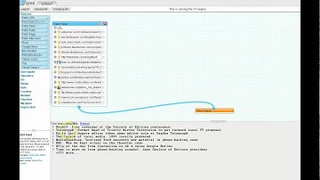 Using Yahoo Pipes to create an RSS feed for your smartphone app 1