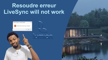 🚨Comment réparer l