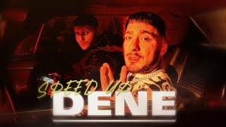 UZI - DENE SPEED UP Resimi