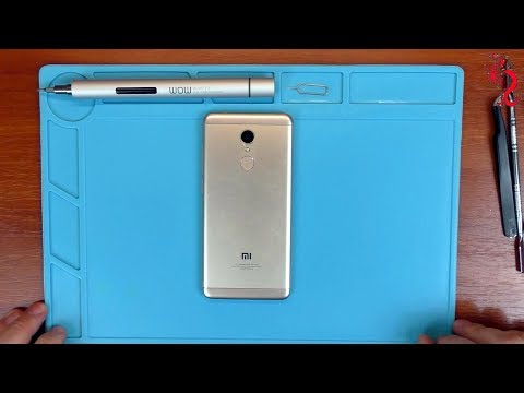 Видео: Ухаалаг гар утасны тойм Xiaomi Redmi 5