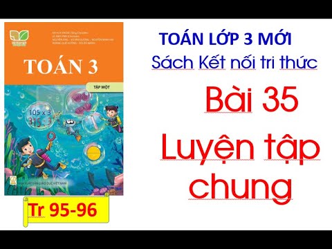 Bài 35 Luyện