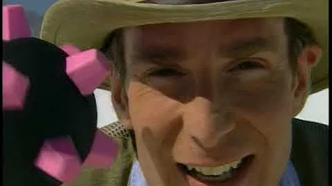 Bill Nye The Science Guy - S05E08 - Atoms - Best Quality