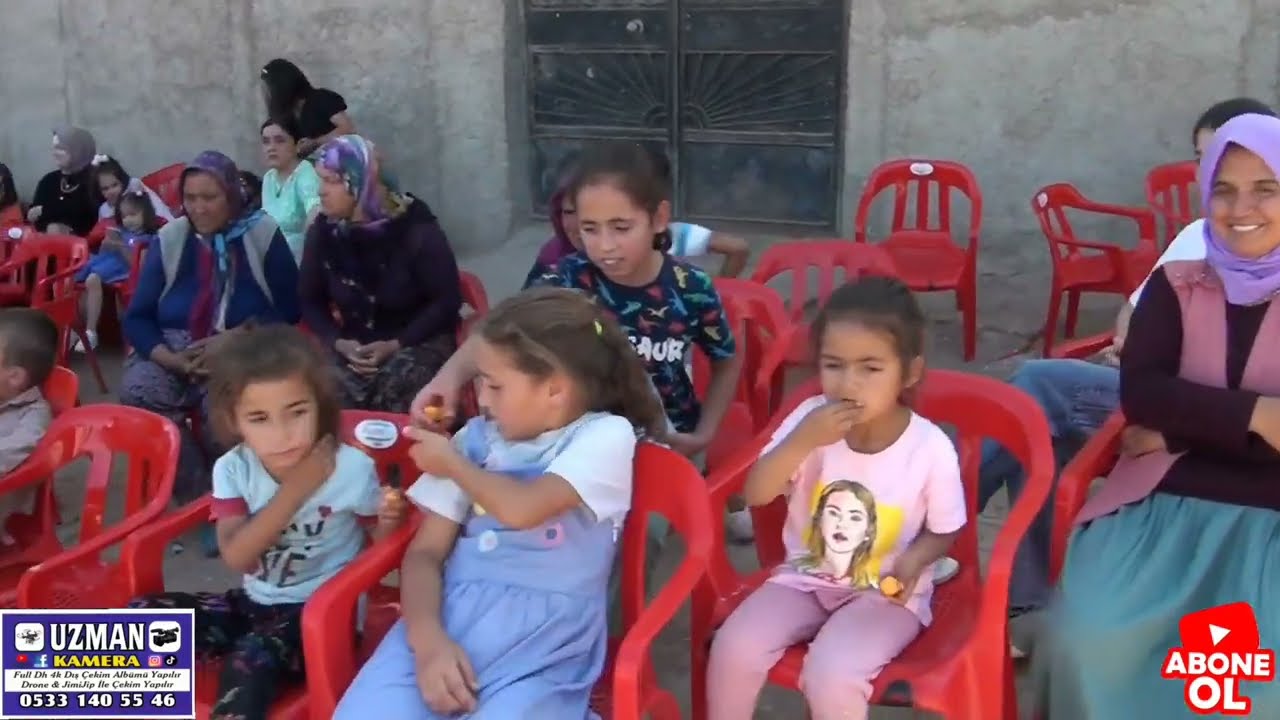 uzman kamera gurup damla ve ekibi g Antep akcaburc köyü düğünü