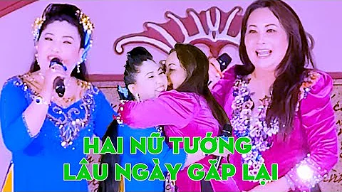 Kết Hợp Hai Nghệ Sĩ Vai Diễn Quá Tuyệt Vời | NSUT Thanh Hằng ft Lý Bình An | Nhụy Kiều Tướng Quân