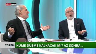 Ali Koç Ve Fenerbahçe Polemiği Adnan Aybaba Ali Koç Bi Sistem Kuramadı, Futbol Aklını Da Getiremedi