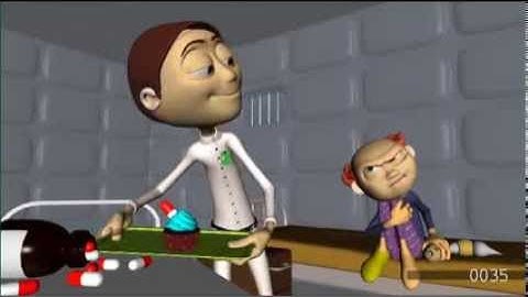 Animation Mentor class5