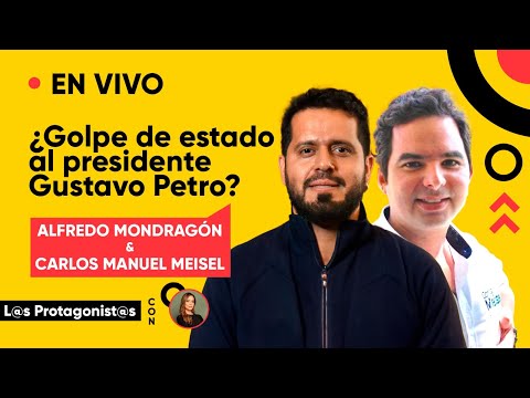 ¡EN VIVO! Magistrados del CNE formulan cargos contra presidente Petro… ¿Intento de golpe de Estado?