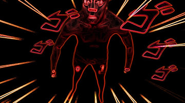 IShowSpeed Jumpscare Vocoded to Gangsta