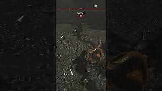 Naoe vs Soldiers | AC Shadows Moments
