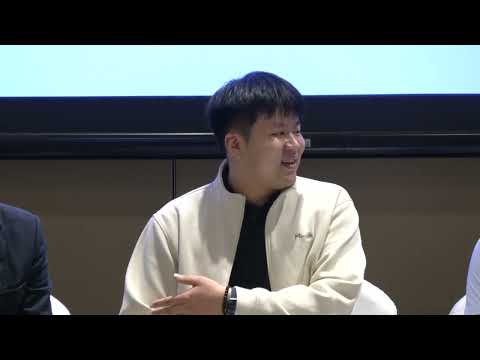 ATxSG 2026: Panel: Connected Spaces, Smarter Decisions: The LoRaWAN Advantage in Buildings