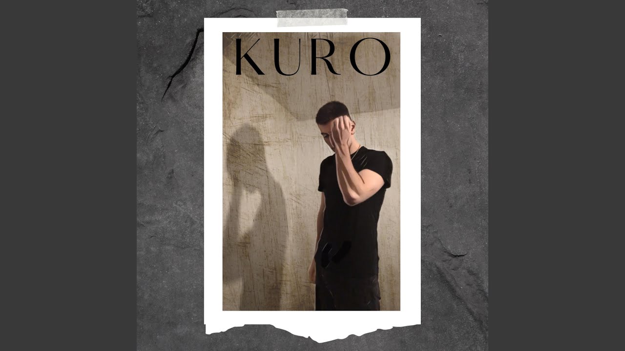 Kuro adlı videoyu YouTube'da izle Kuro adlı videoyu YouTube'da izle