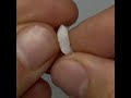 Raw Australian Coober Pedy Jigger Opal Stone Cutter #opalcutter #lapidary #gemcutting #hobby #diy