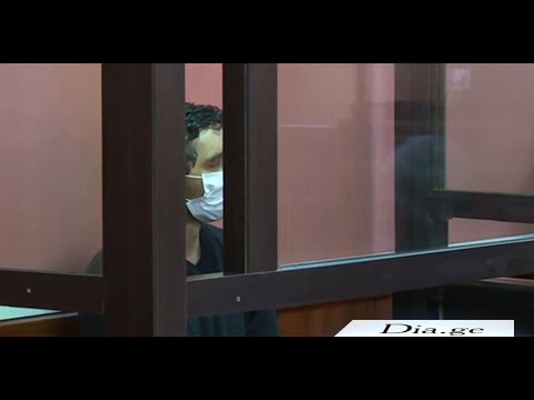 ყოფილი ცოლის მკვლელობაში ბრალდებულმა ბრალი აღიარა - მას წინასწარი პატიმრობა შეეფარდა 18.01.2022